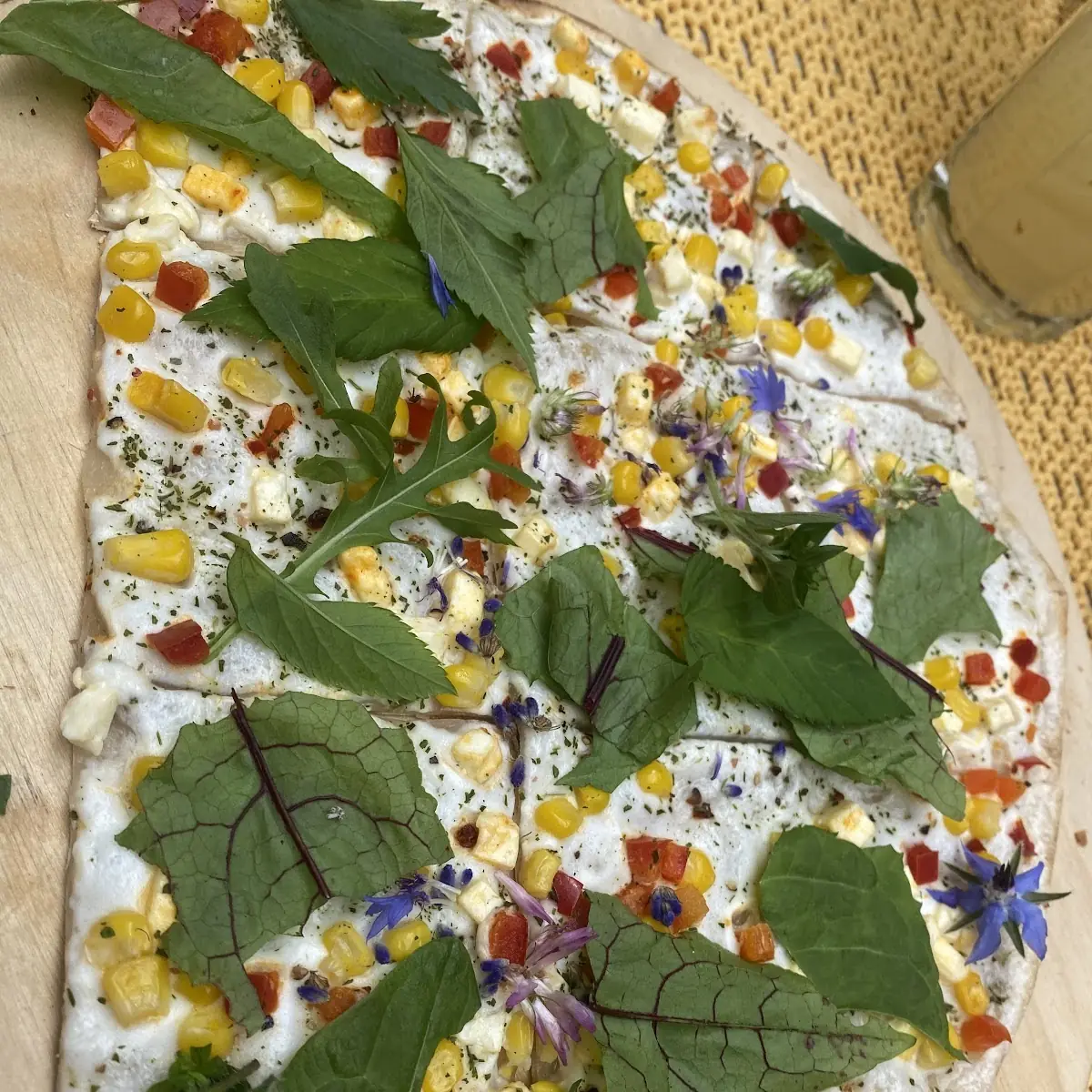 Highlights, Inselstübchen