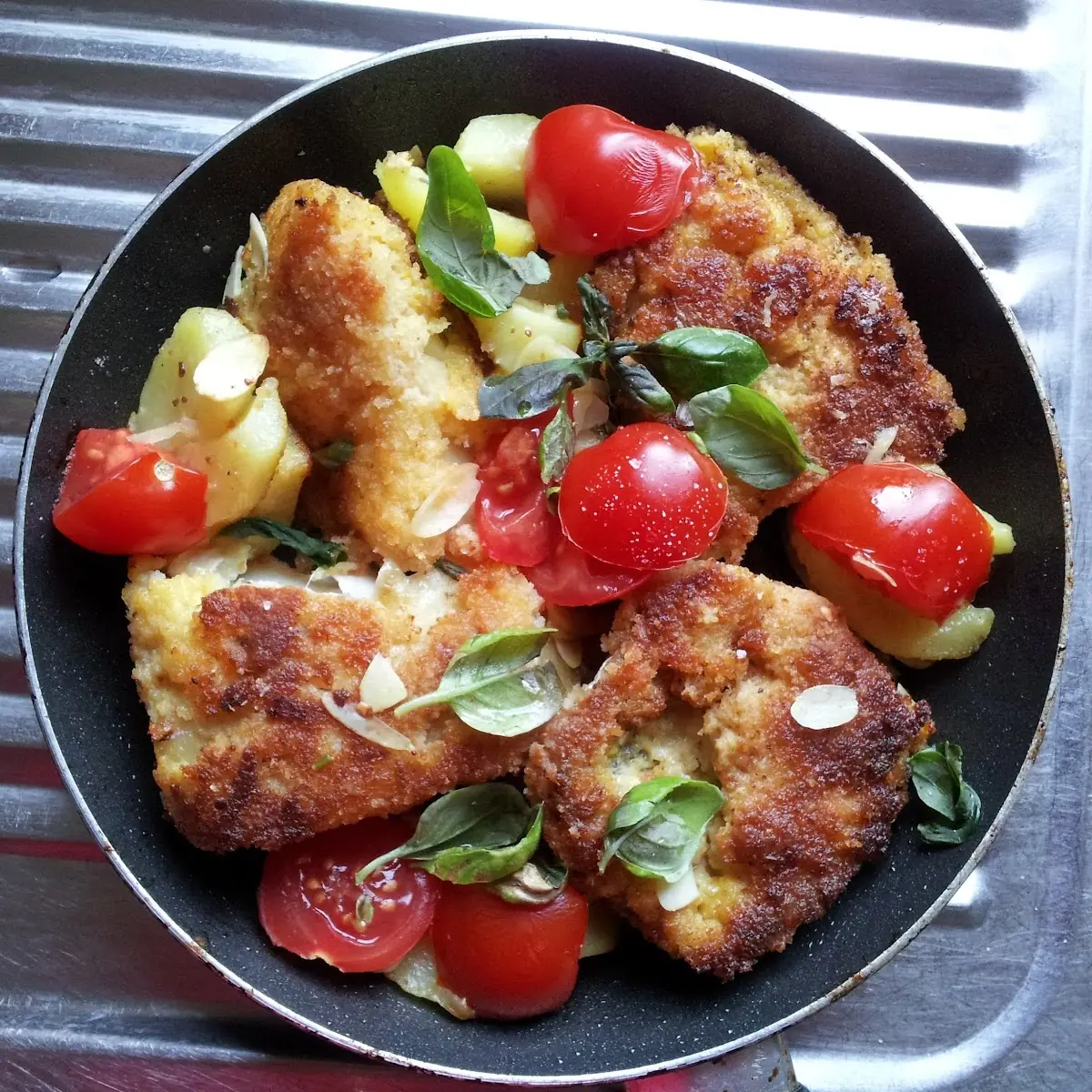 Highlights, Inselstübchen