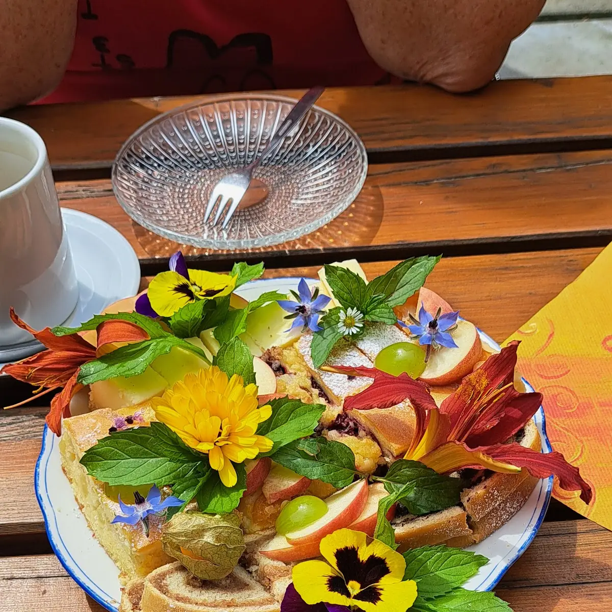 Highlights, Inselstübchen