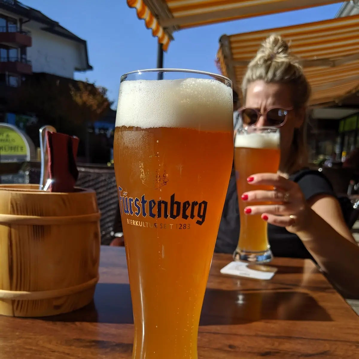Weizenbeer