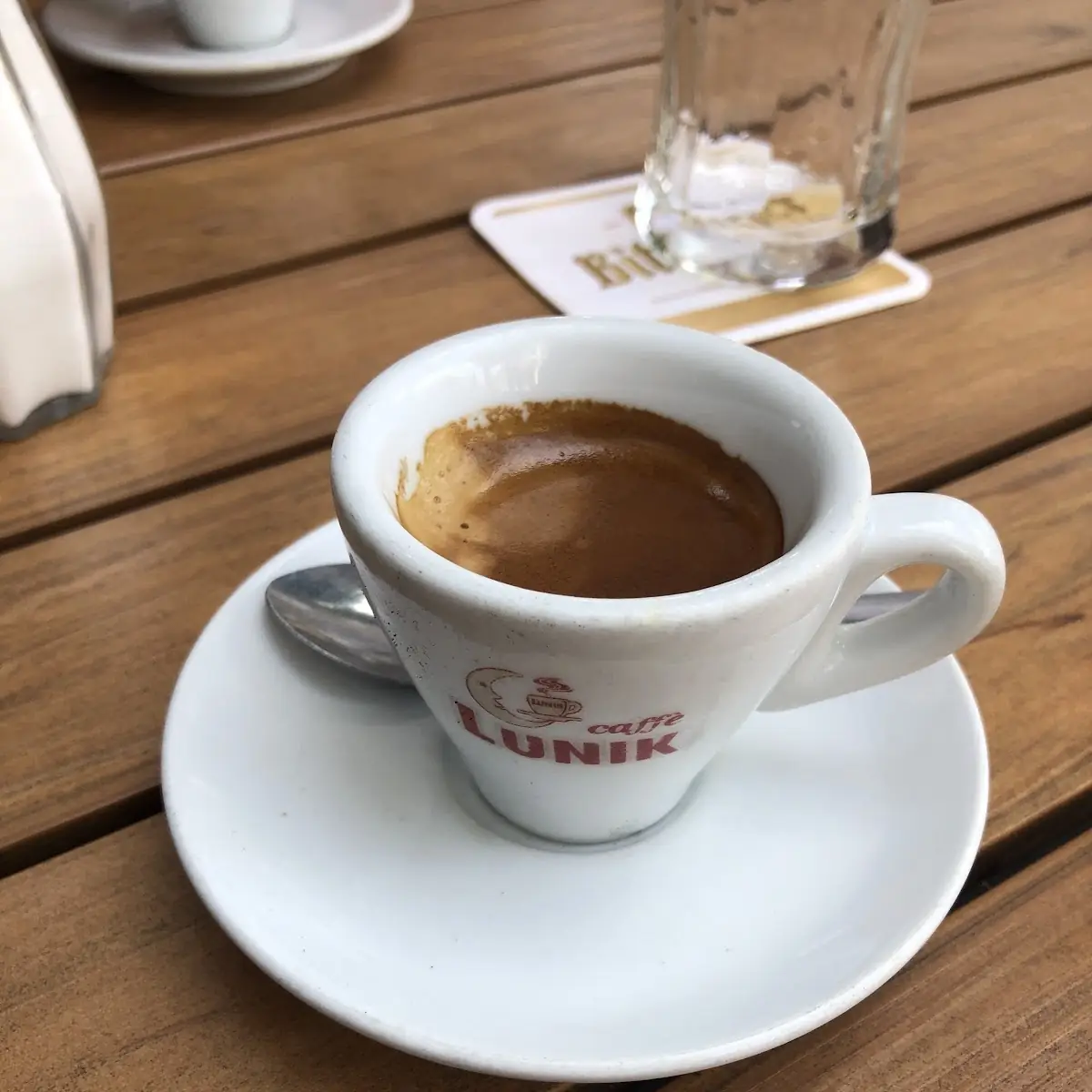 Espresso
