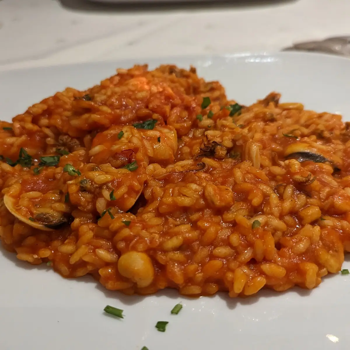 Risotto