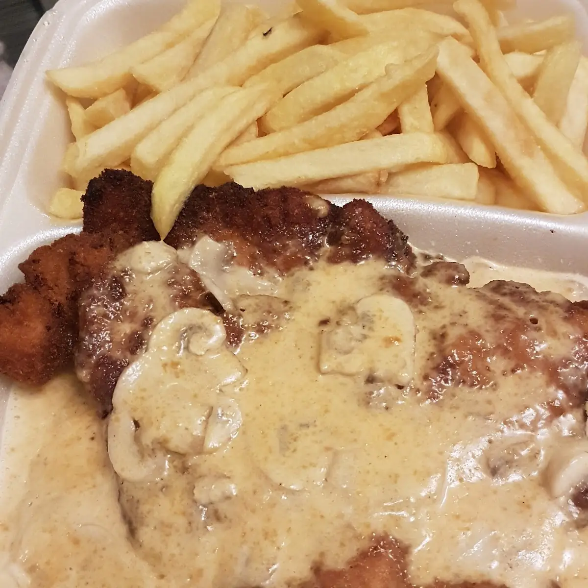 Schnitzel