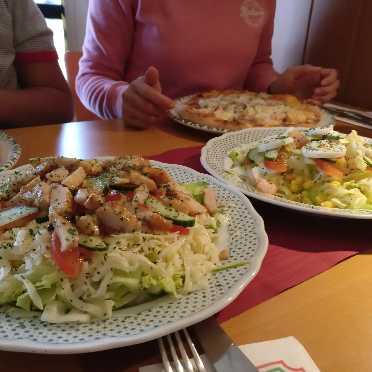 Chicken Salad