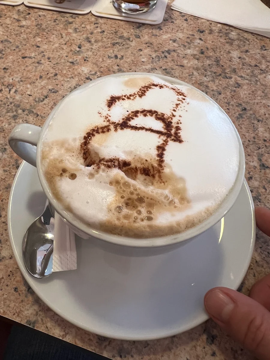 Cappuccino
