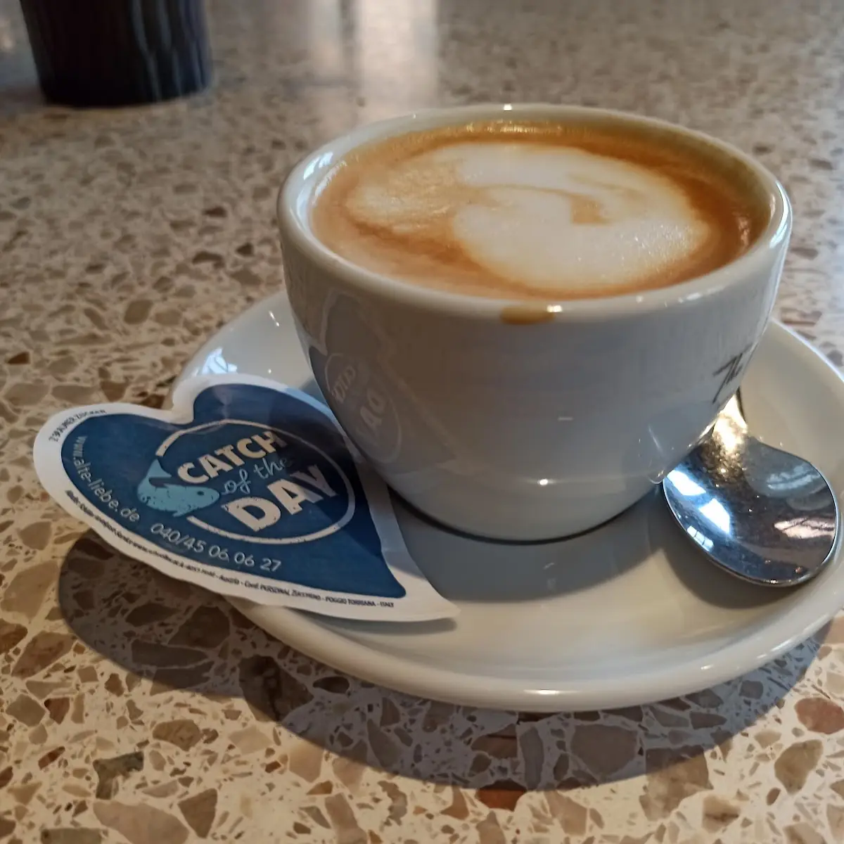 Cortado