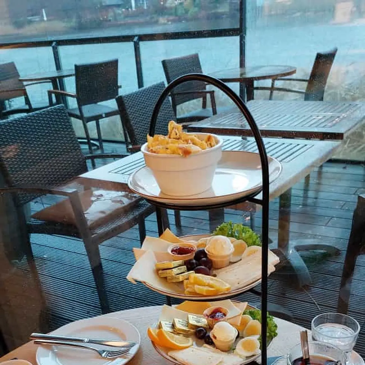 Tea