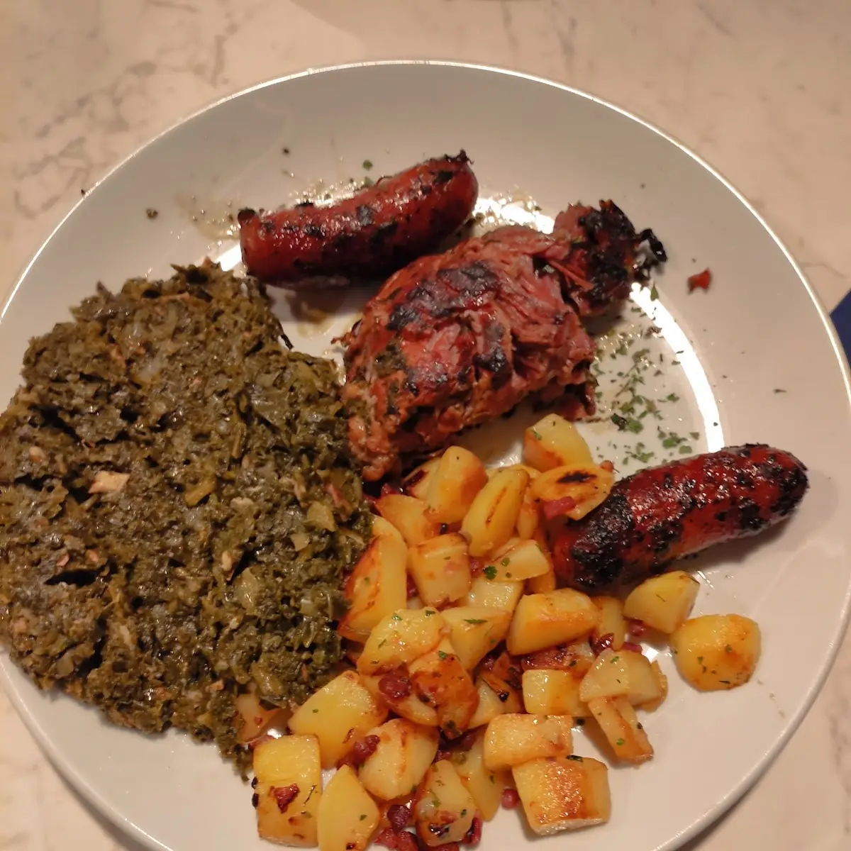 Grünkohl
