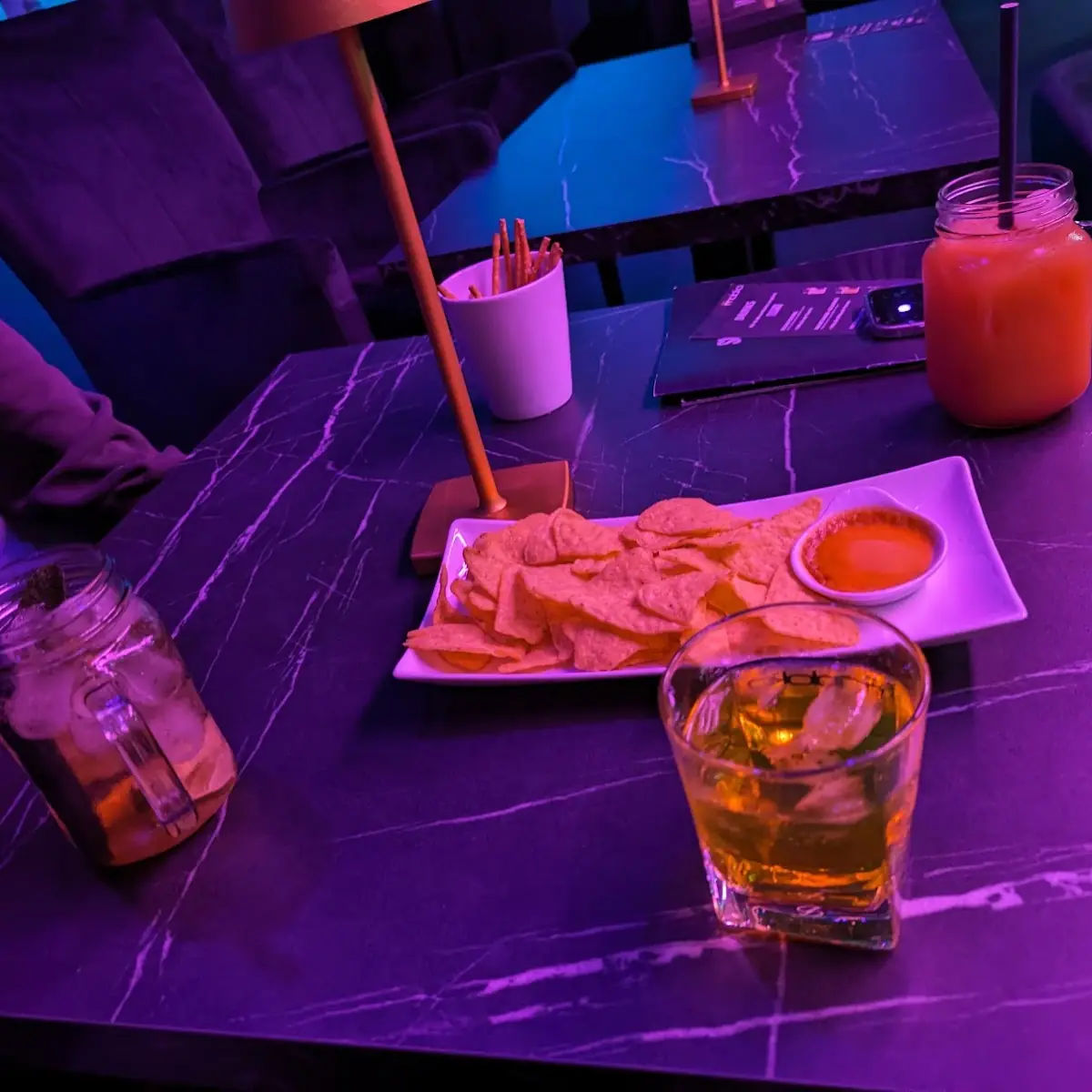 Vodka E