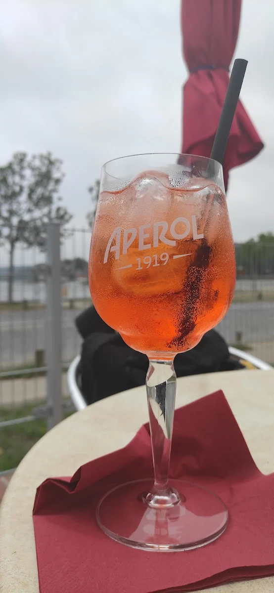 Aperol Spritz