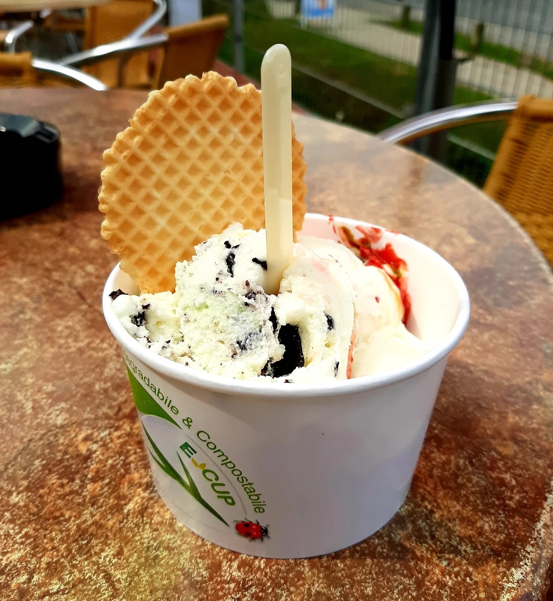 Gelato