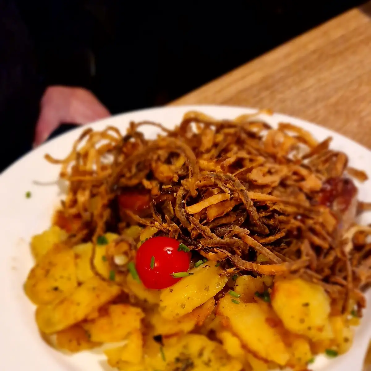 Pulled Pork