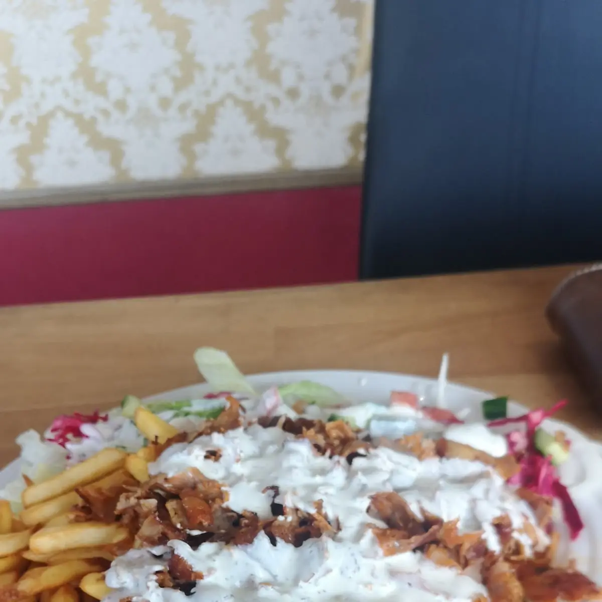 Doner