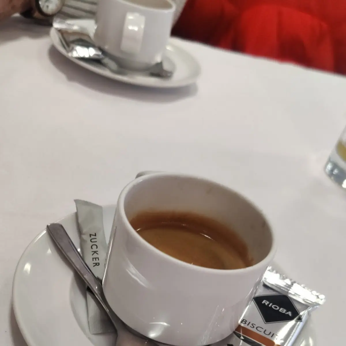 Espresso