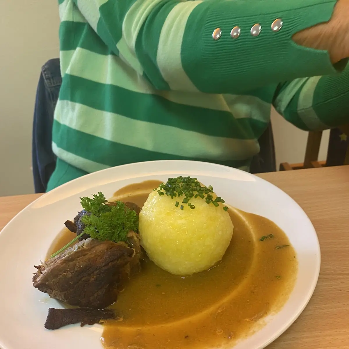 Roulade