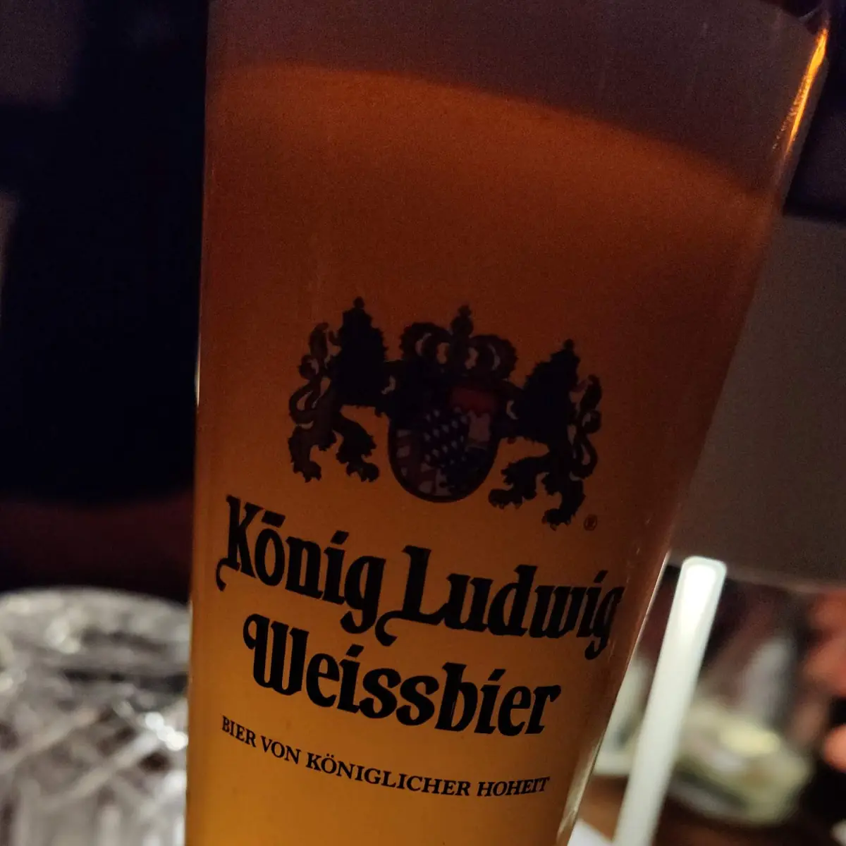 Weißbier