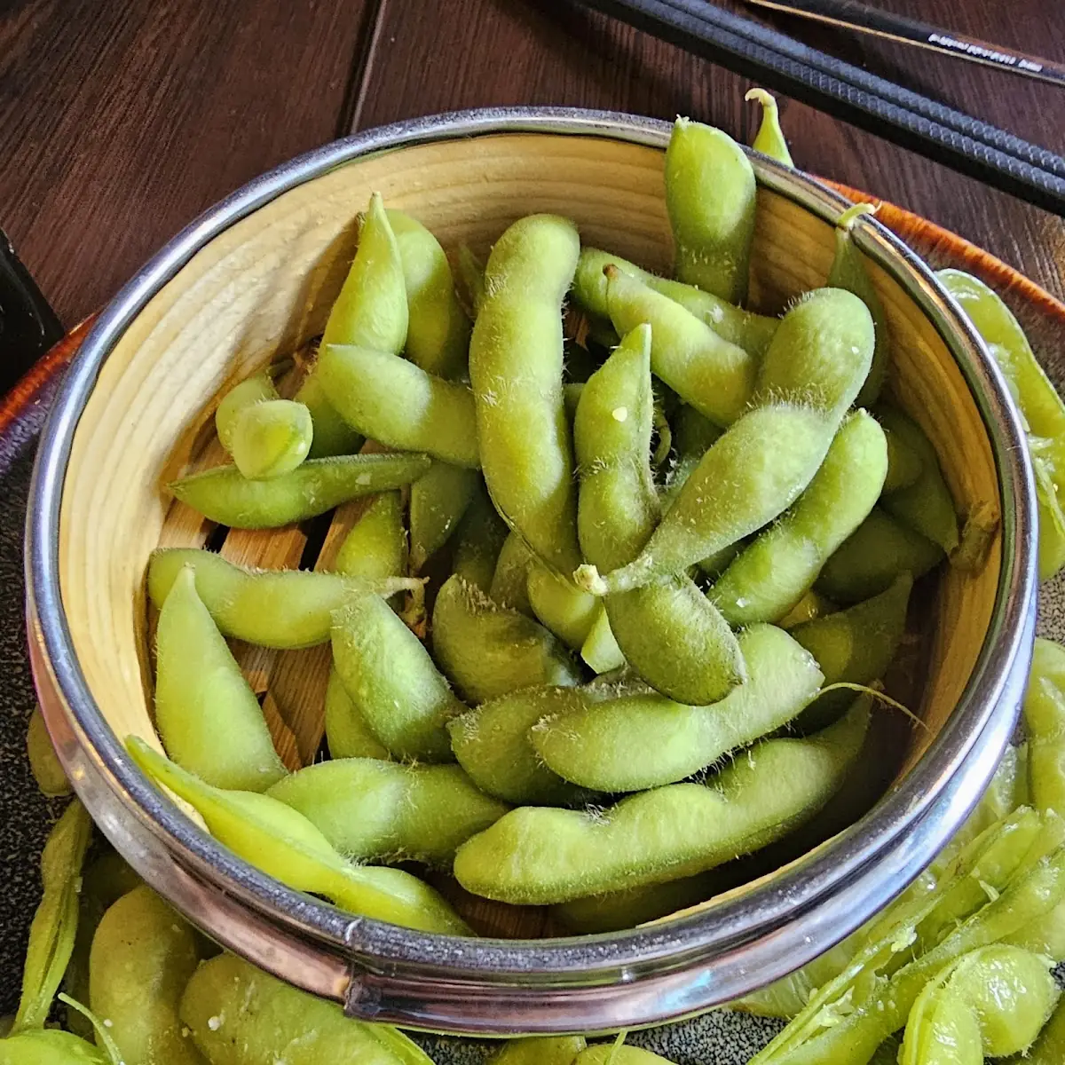 Edamame
