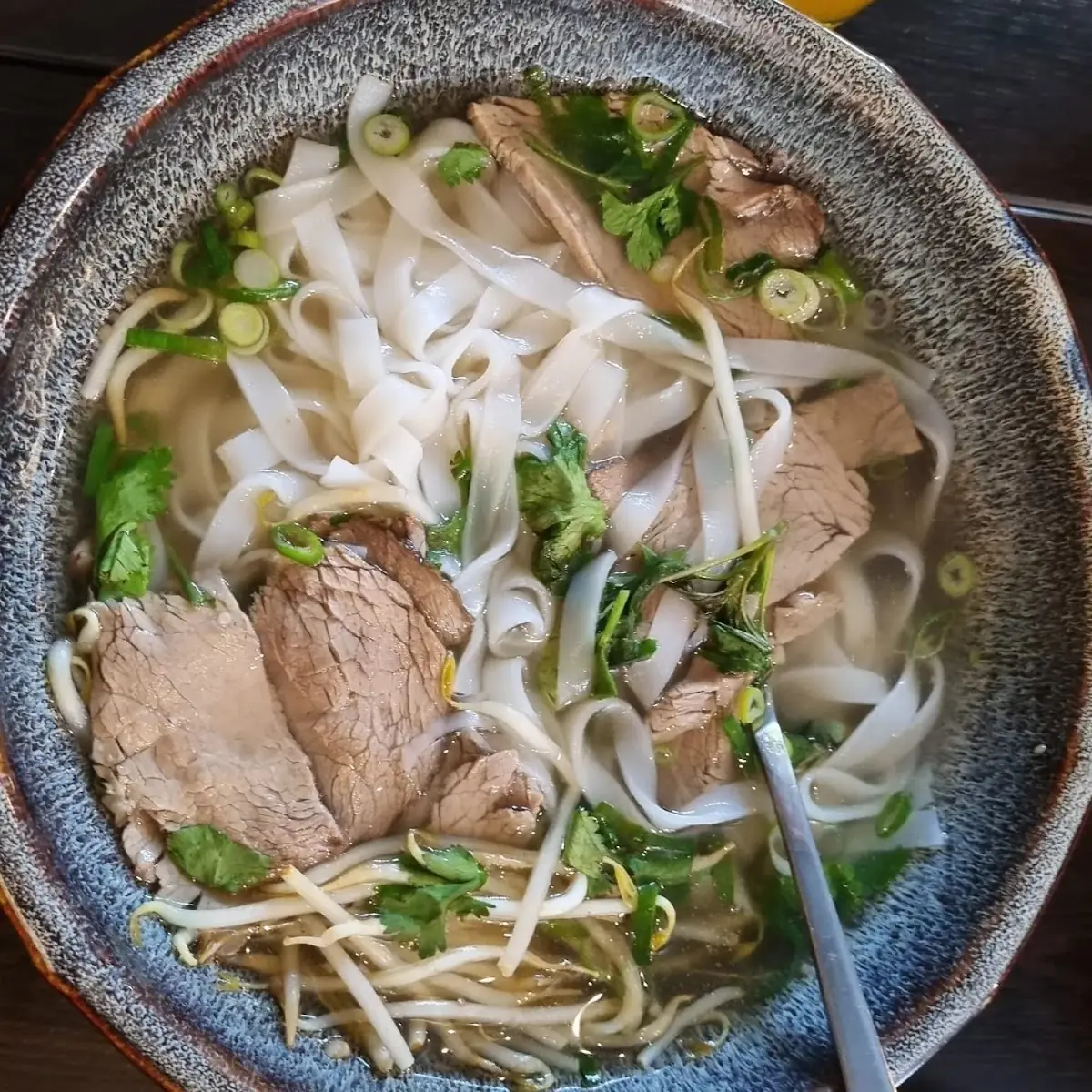 Pho Bo