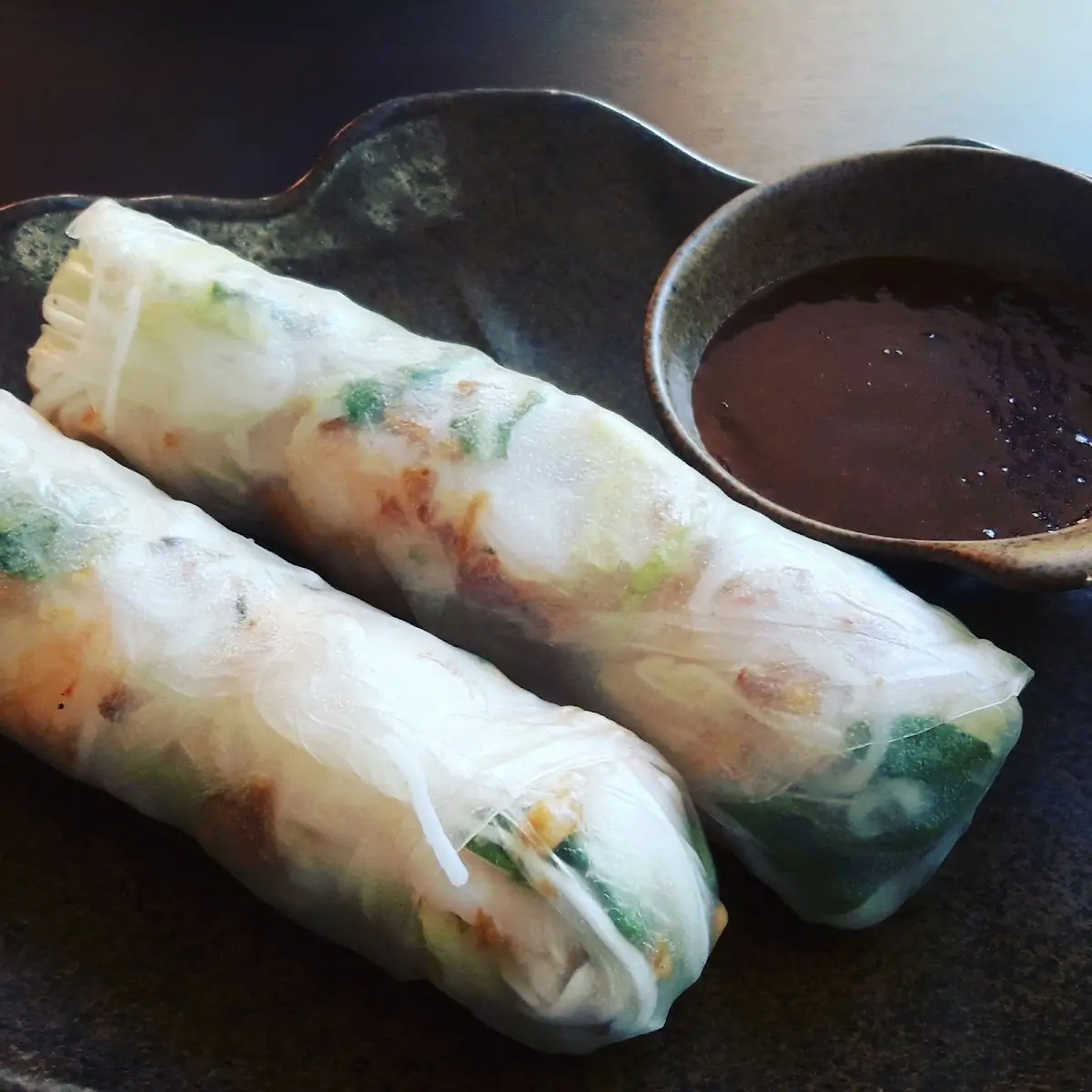 Summer Rolls