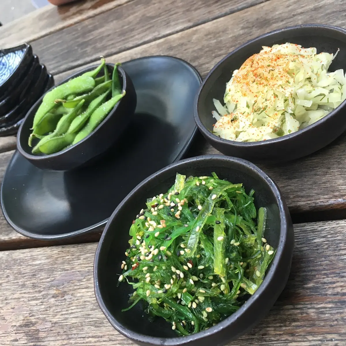 Algensalat