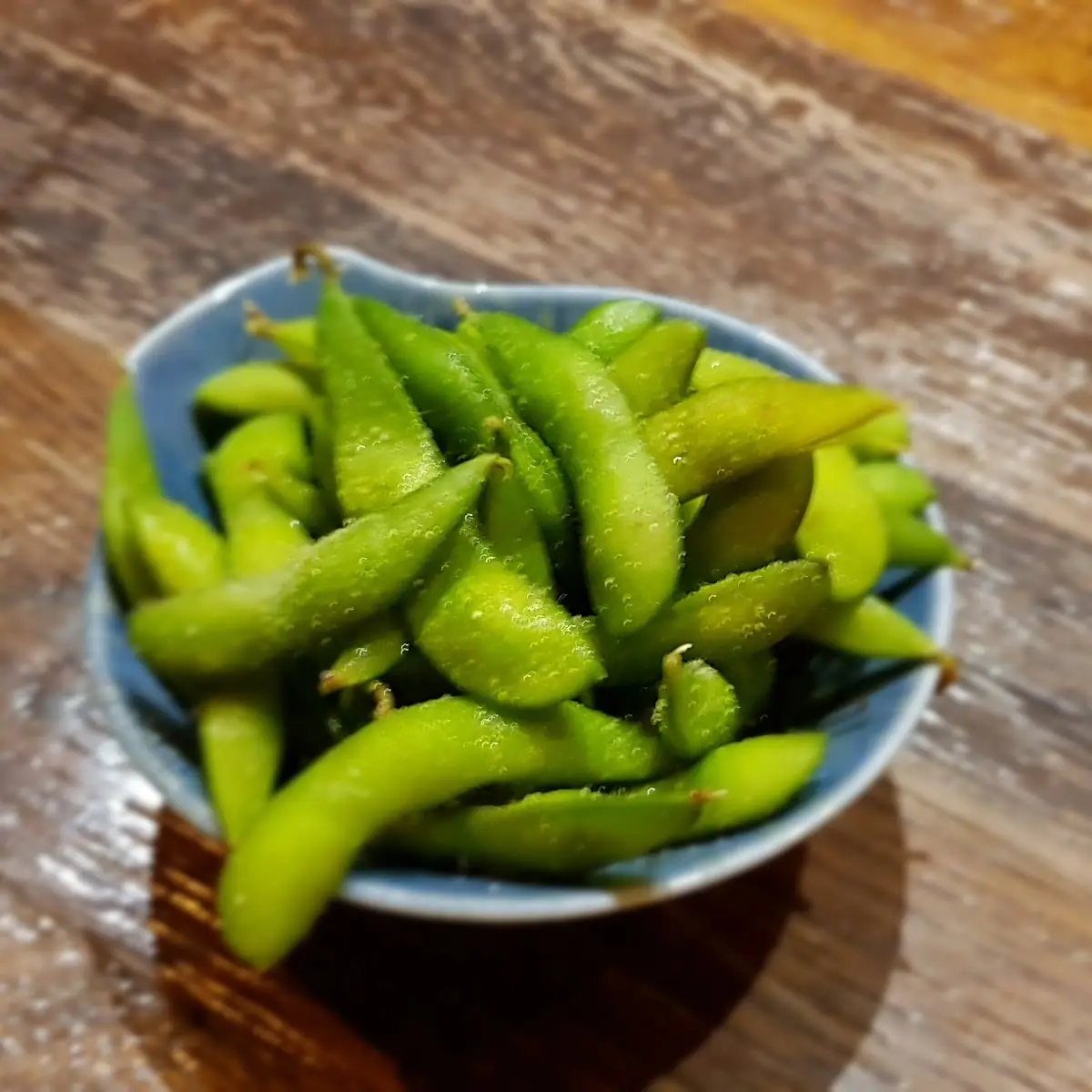 Edamame