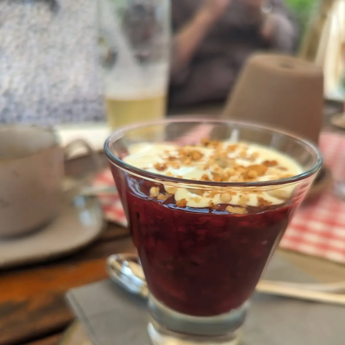 Rote Grütze