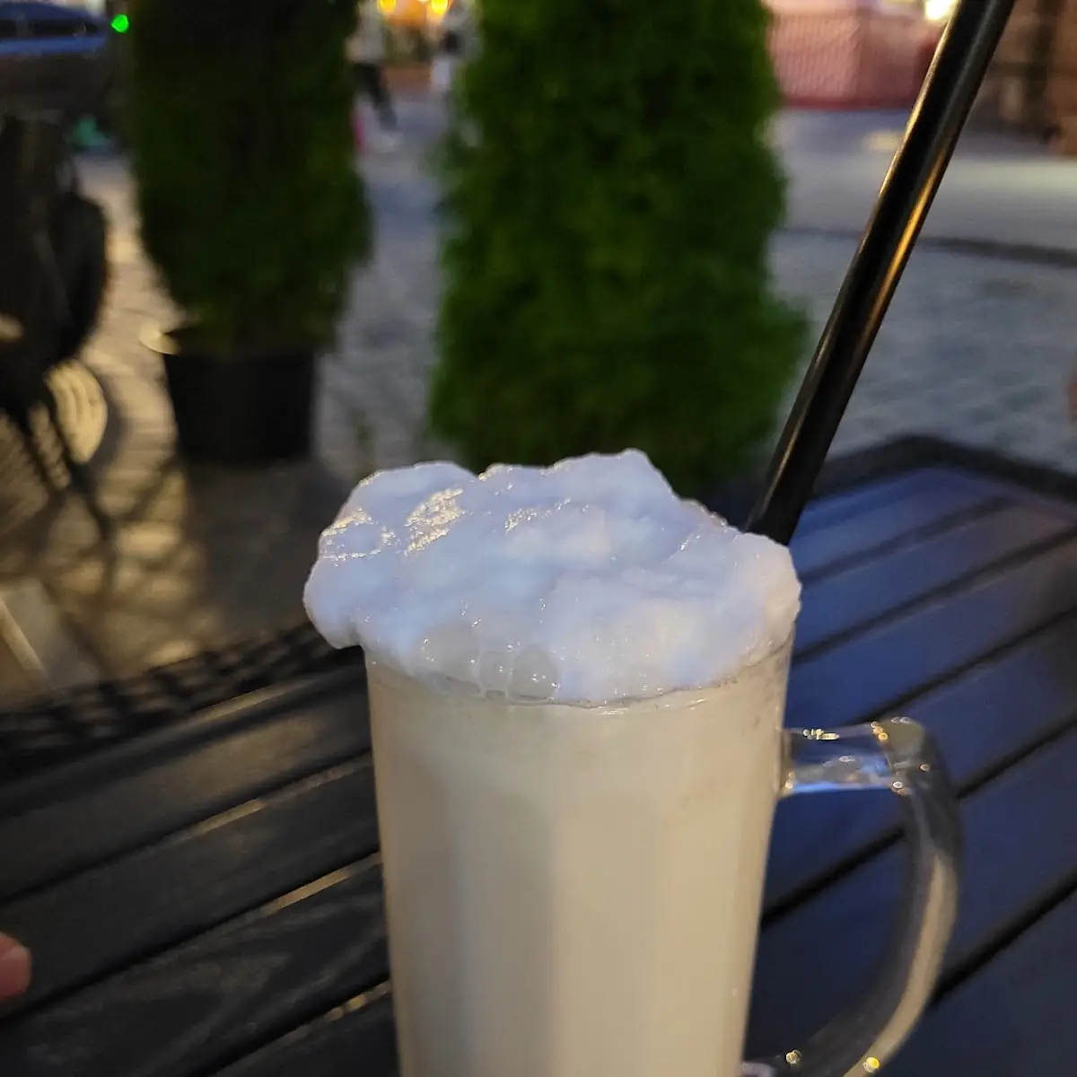 Ayran