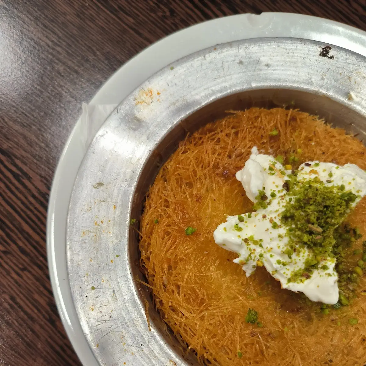 Künefe