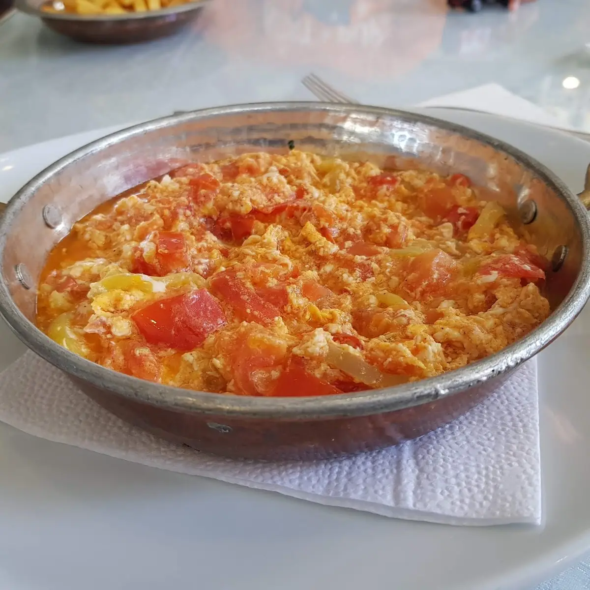 Menemen
