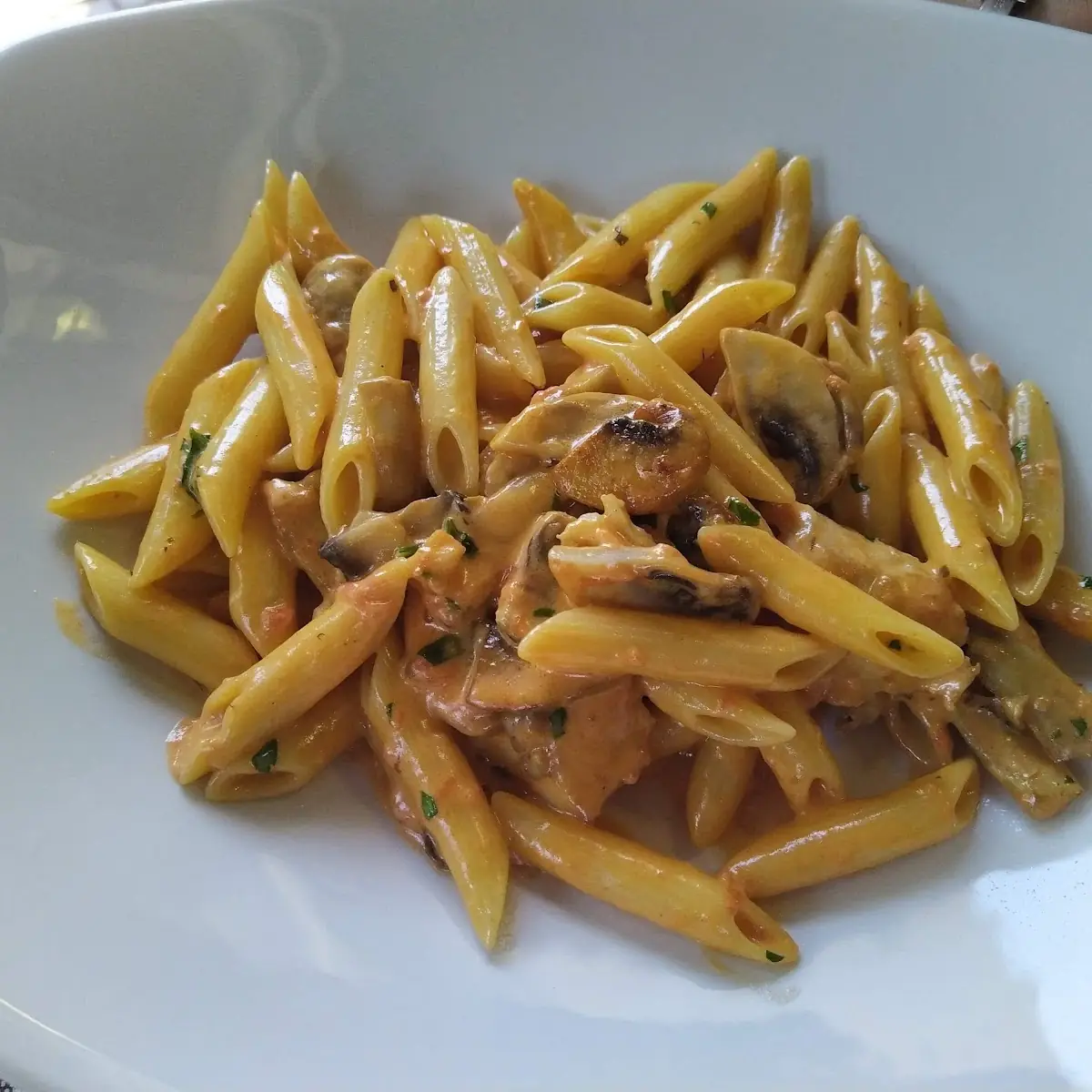 Penne