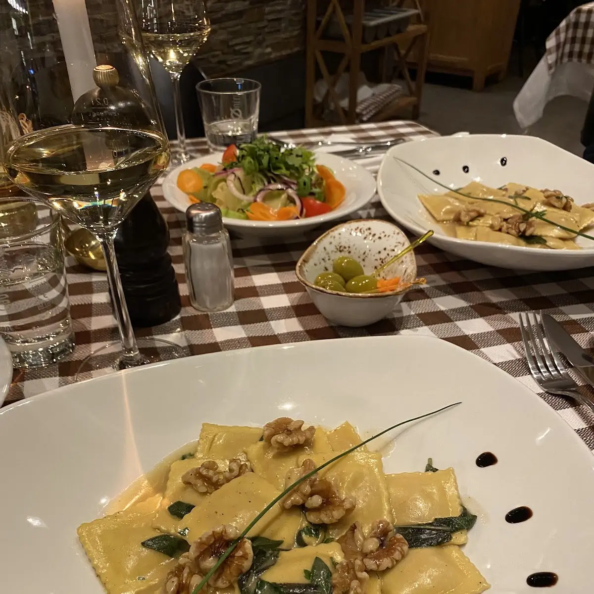 Ravioli