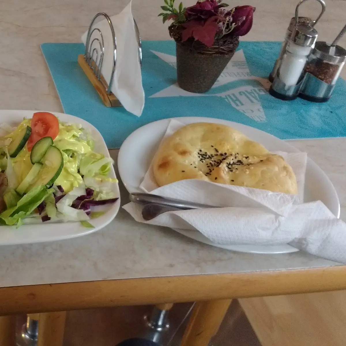 Dönerteller