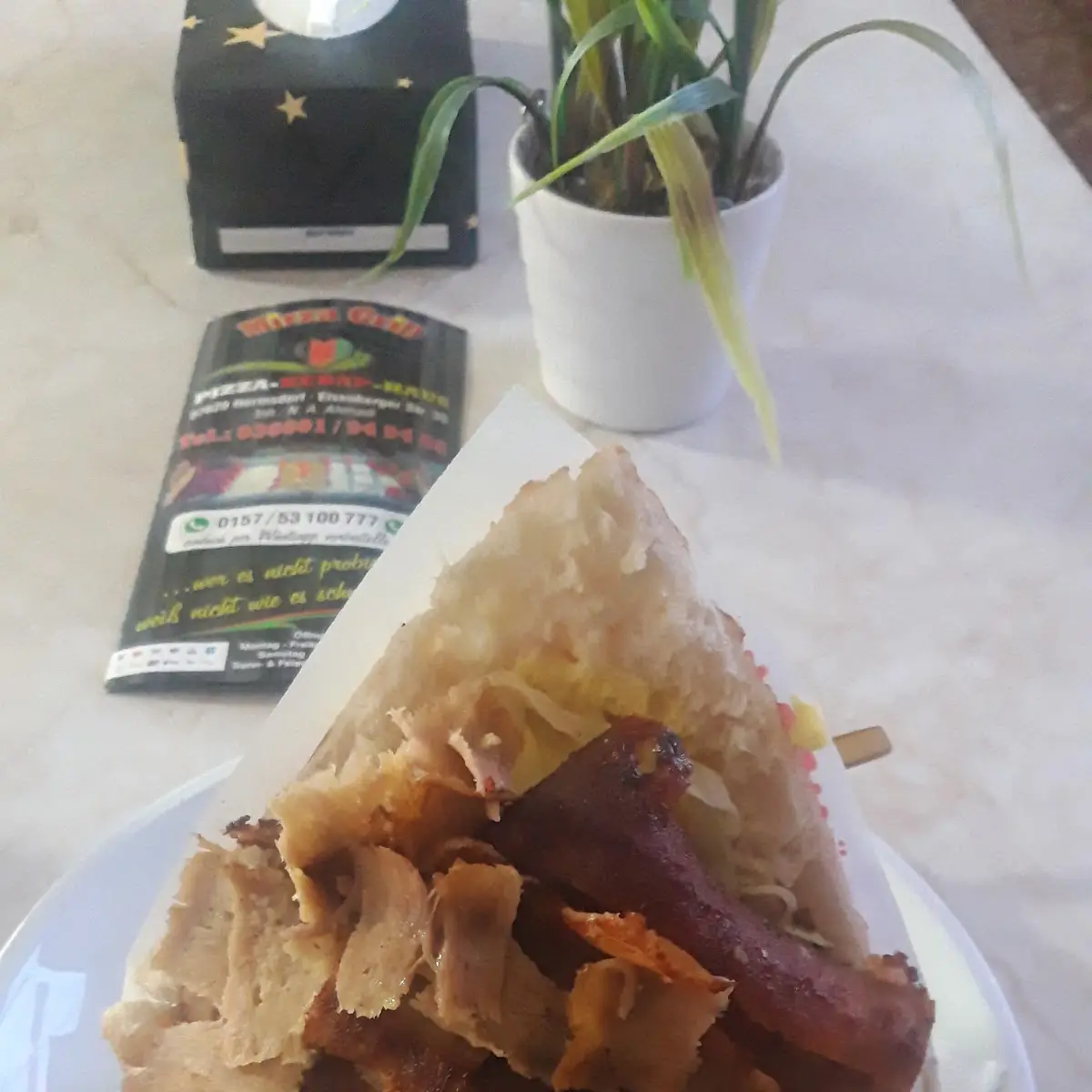 Normal Kebab
