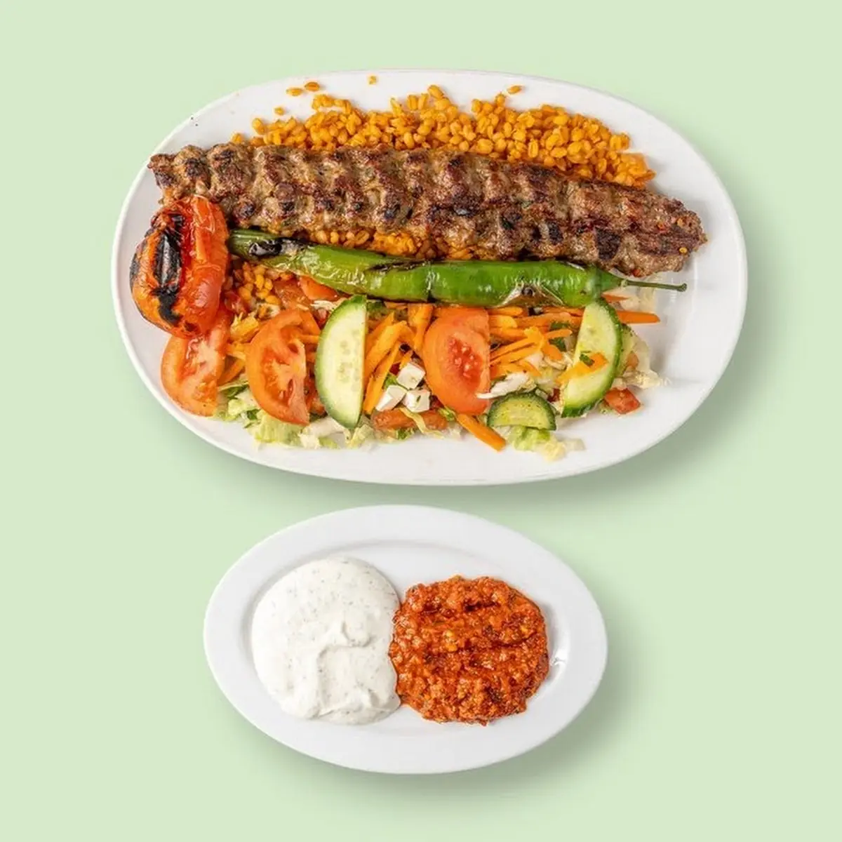 Highlights, Malatya Grill