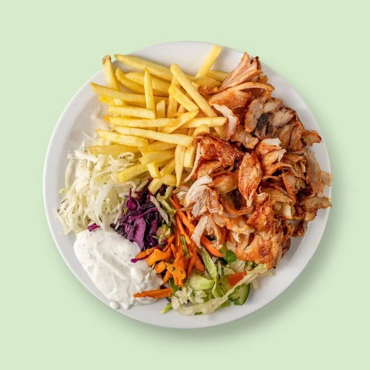 Highlights, Malatya Grill
