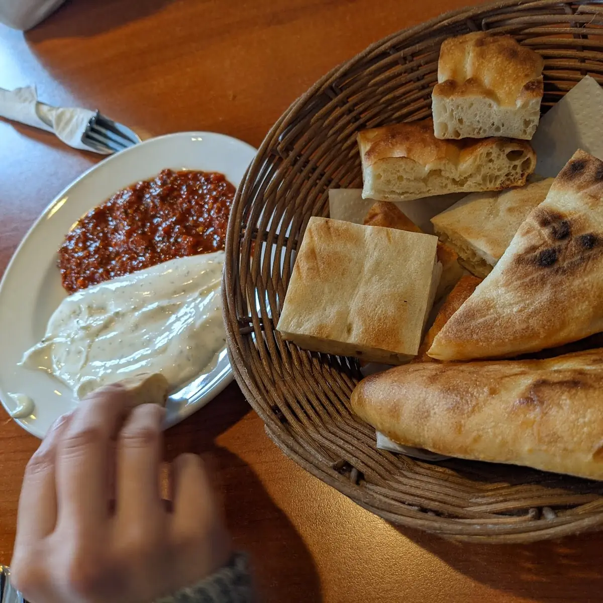 Highlights, Malatya Grill