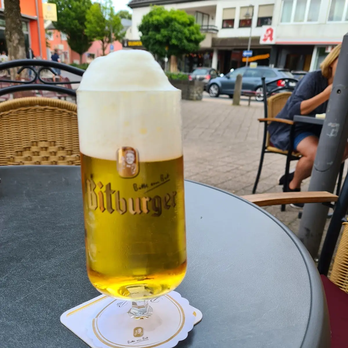Bitburger
