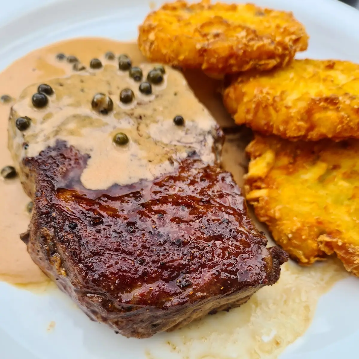 Steak