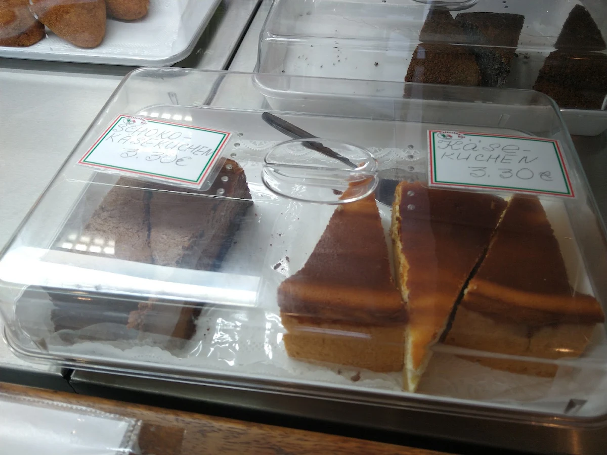Cake