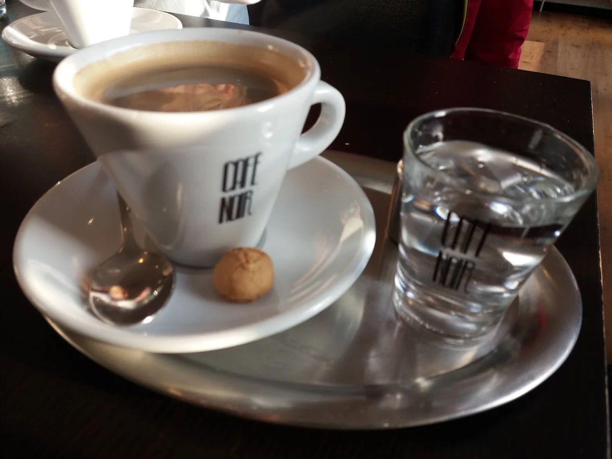 Espresso