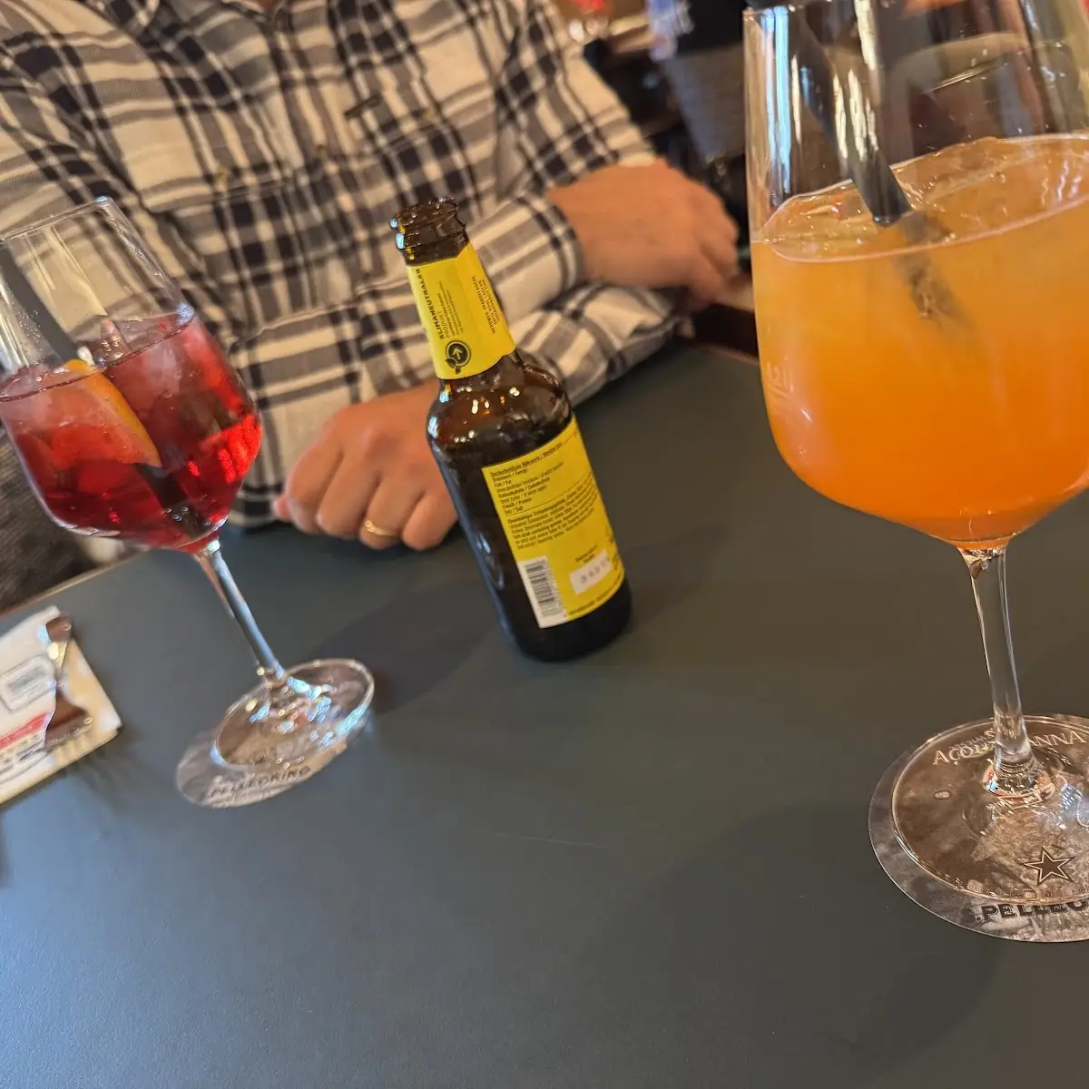 Aperol Spritz