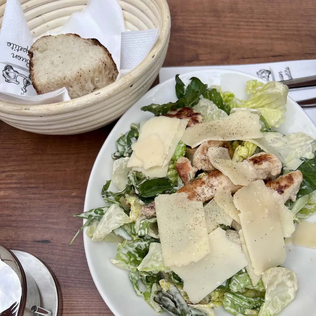 Caesar Salad