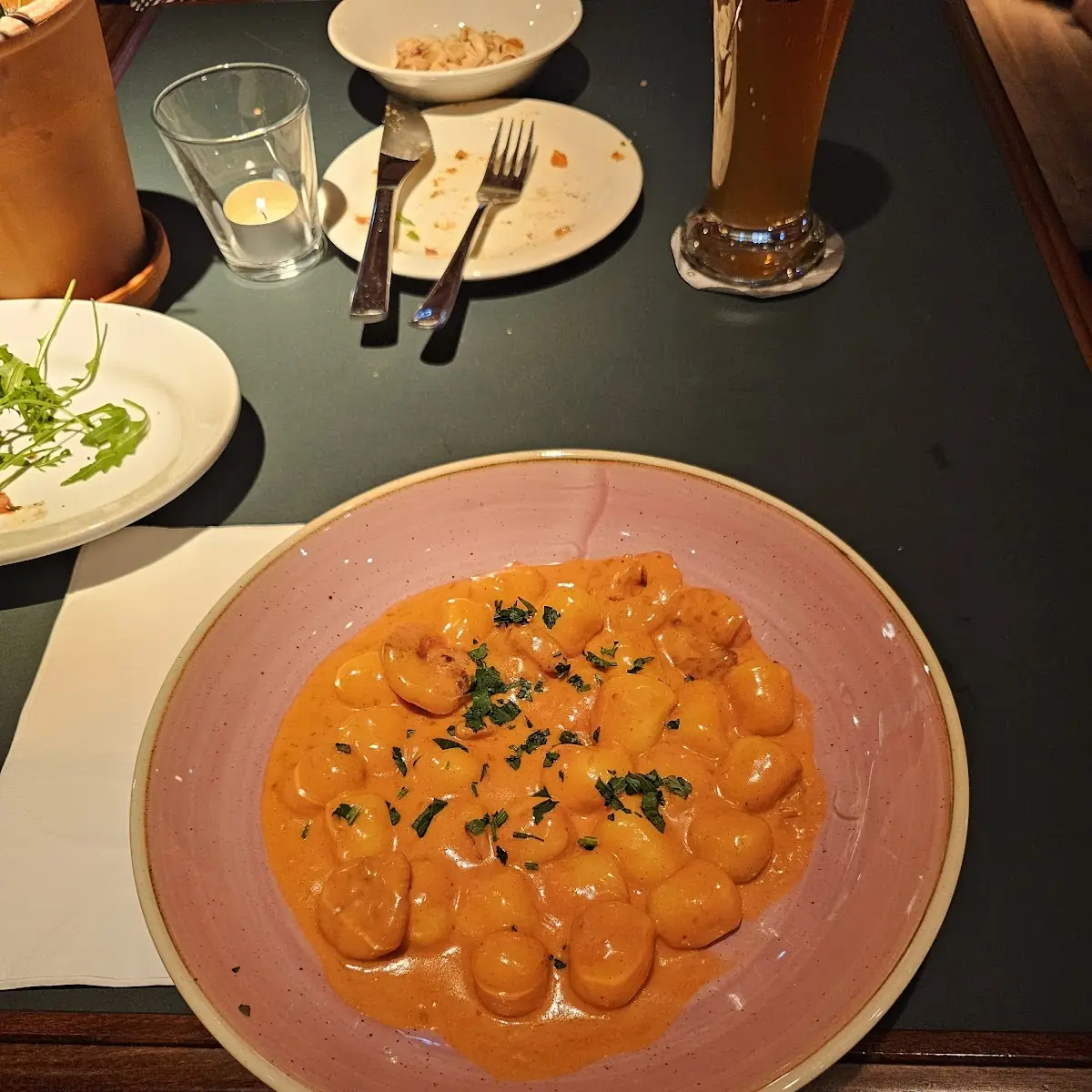 Gnocchi