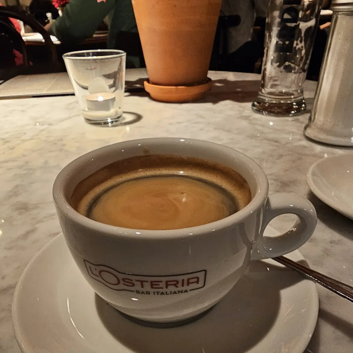 Kaffee