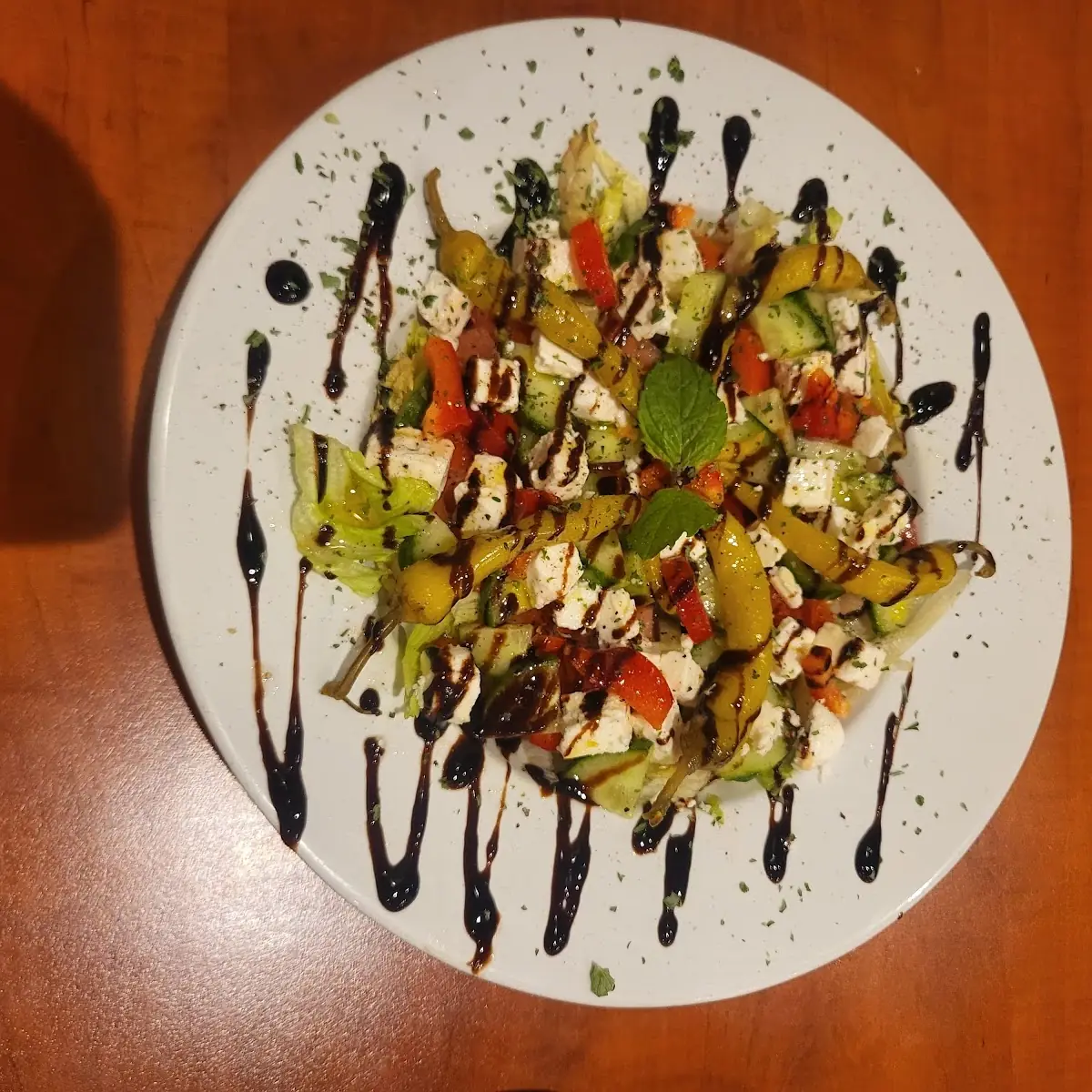 Capricciosa