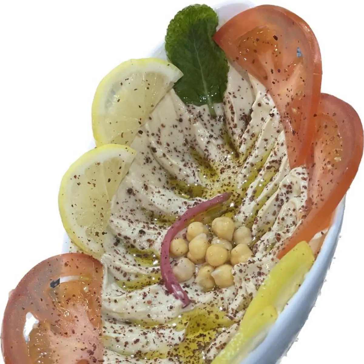 مسبحة حمص