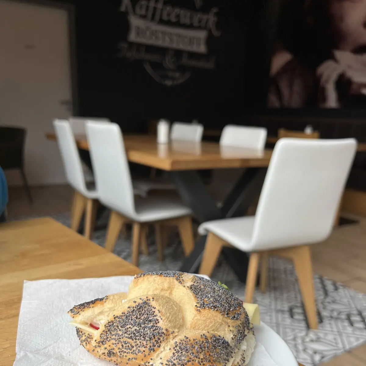 Highlights, Bäcker Görtz