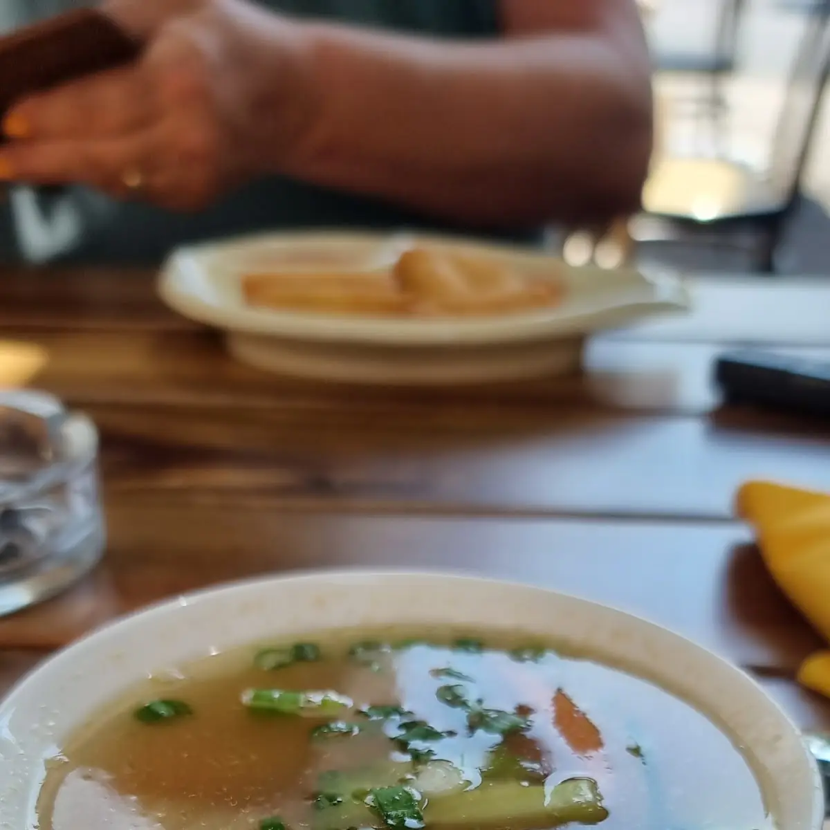 Highlights, Imbiss Cari Quán - Asiatische Küche und Sushi Bar Ruhpolding