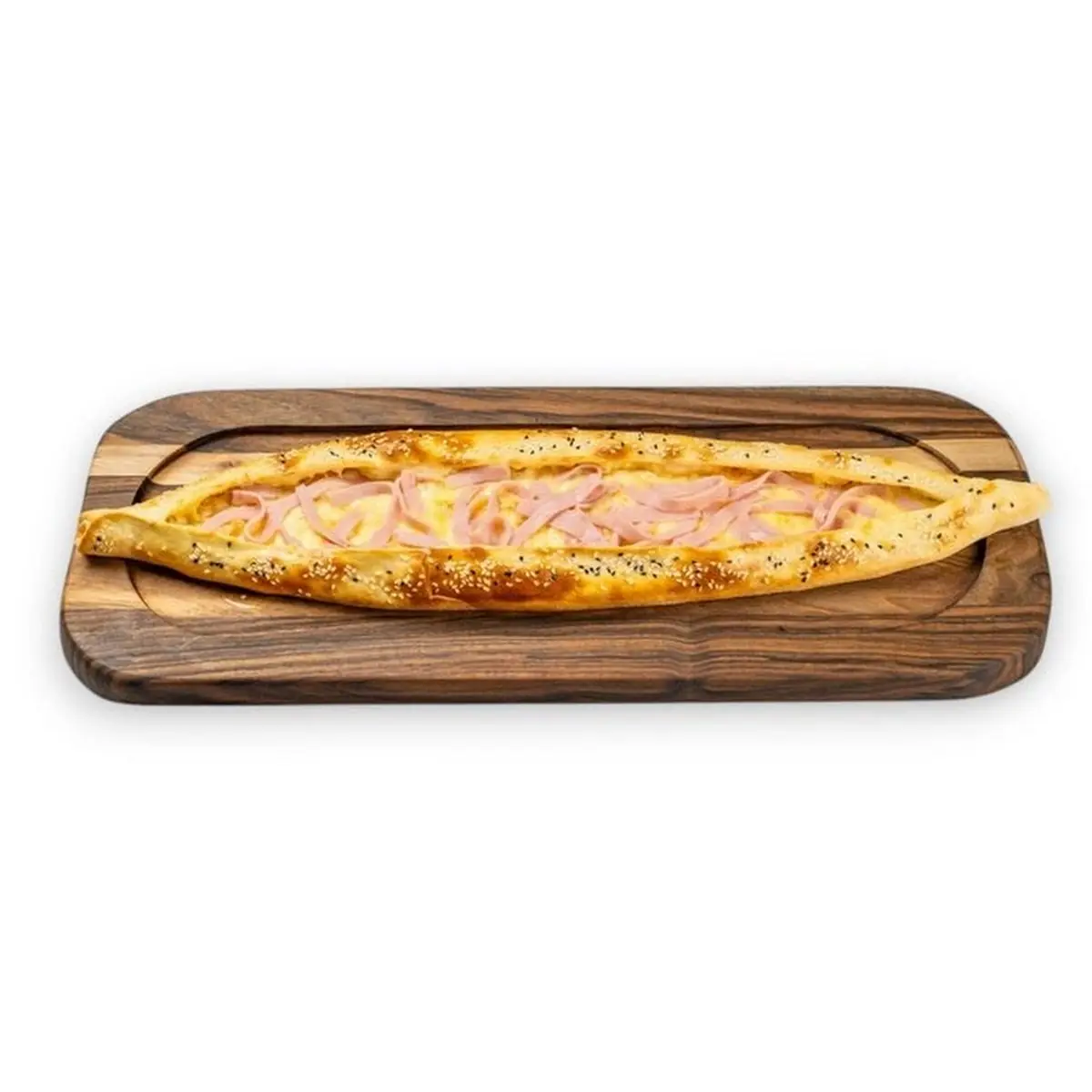 Pide, LEVANT PIZZA