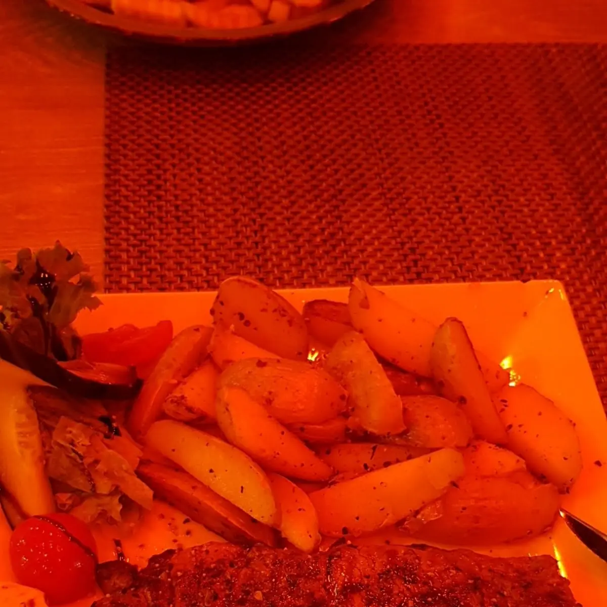 Steak